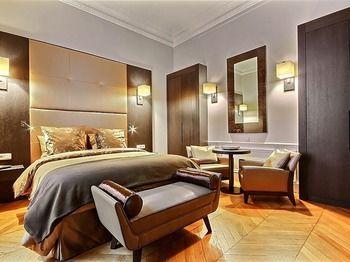 Luxury Apartment Paris Vendome Екстер'єр фото