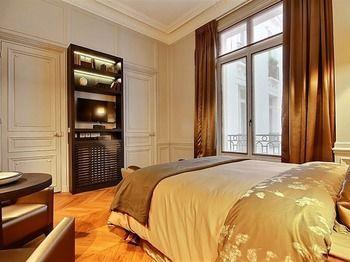 Luxury Apartment Paris Vendome Екстер'єр фото
