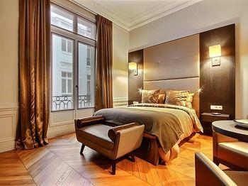 Luxury Apartment Paris Vendome Екстер'єр фото