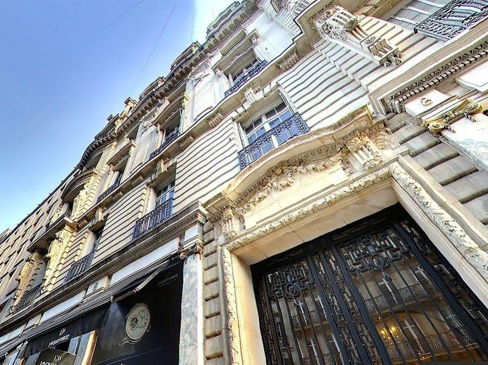 Luxury Apartment Paris Vendome Екстер'єр фото